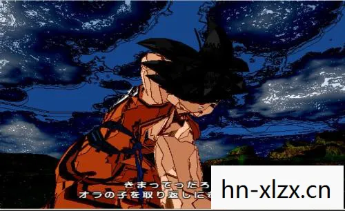 wii龙珠z电光火石3日版,重温经典,龙珠Z,电光火石3的无限魅力与回忆 wii龙珠z电光火石3日版,重温经典,龙珠Z,电光火石3的无限魅力与回忆