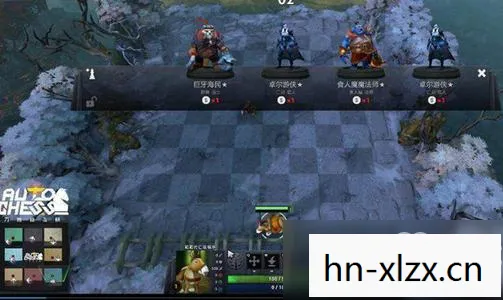 dota霸业手游，Dota霸业，从经典到传奇的电竞之旅