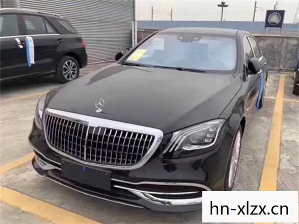迈巴赫无限驾驶，无限驾驶，探索驾驶乐趣的无限可能