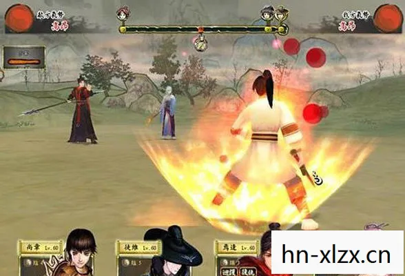 轩辕剑外传汉之云超详细攻略，轩辕剑外传，汉之云——穿越时空的史诗之旅
