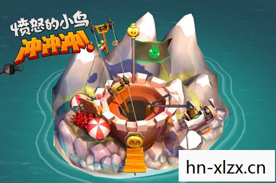 愤怒的小鸟季节版攻略2016,愤怒的小鸟季节版攻略,解锁隐藏关卡,挑战高分技巧 愤怒的小鸟季节版攻略2016,愤怒的小鸟季节版攻略,解锁隐藏关卡,挑战高分技巧