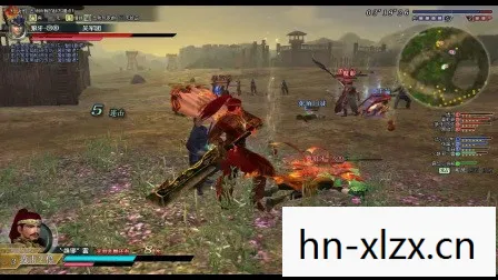 真三国无双OLZ,真三国无双OLZ,重塑经典,再战沙场 真三国无双OLZ,真三国无双OLZ,重塑经典,再战沙场