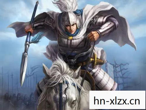 曹操加赵云开荒怎么样，曹操加赵云开荒，三国时代的战略智慧