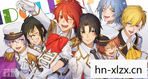 2016年1月新番图片