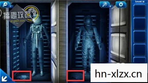 探索虚拟与现实的边界图片