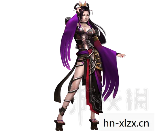 无双大蛇人物获得方法图片