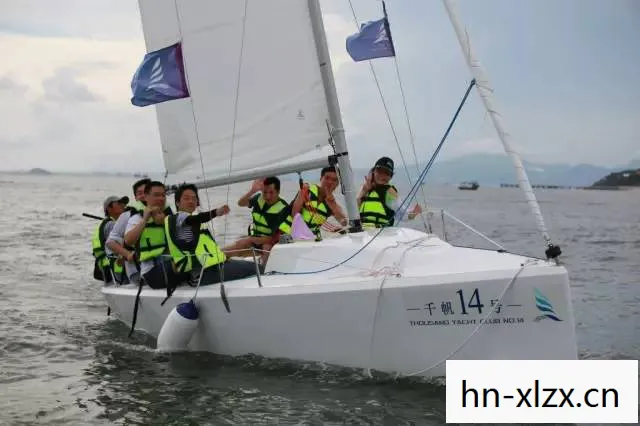 sail away是什么意思图片