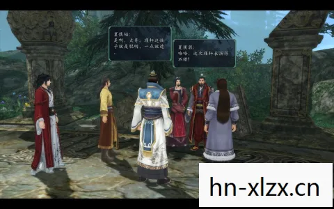 仙剑5前传dLC攻略详细步骤，仙剑5前传DLC全攻略，解锁隐藏剧情与强力角色