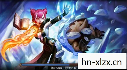 龙之谷魔导二转什么好图片