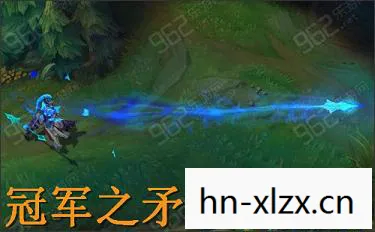 冠军之矛卡莉斯塔多少钱图片