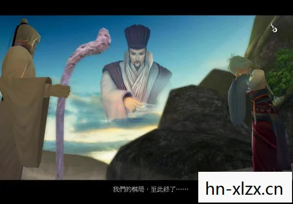 轩辕剑外传汉之云游戏下载，轩辕剑外传汉之云，重温经典，再续前缘