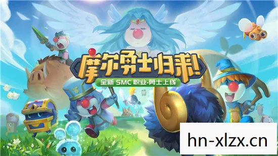 摩尔庄园精灵捕捉在哪，摩尔庄园精灵捕捉全攻略，成为精灵大师不是梦！