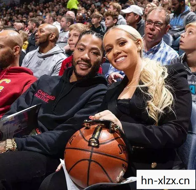 nba篮球巨星罗斯与女友完婚了吗，罗斯与女友完婚，NBA巨星步入婚姻殿堂
