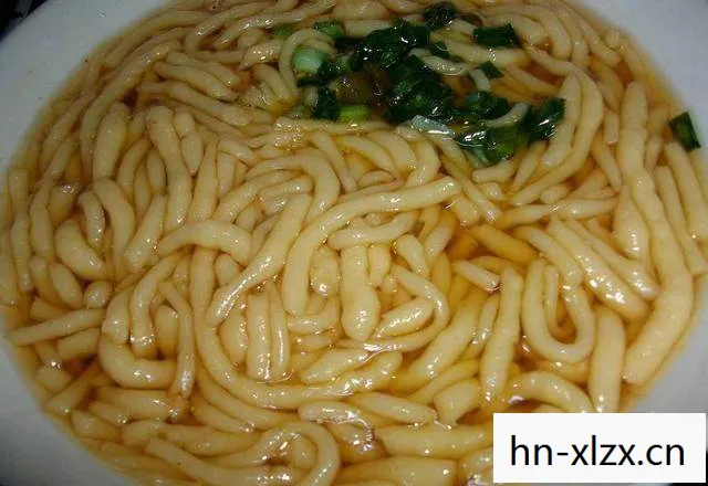 山东学面食，山东面食界需要考研实锤了