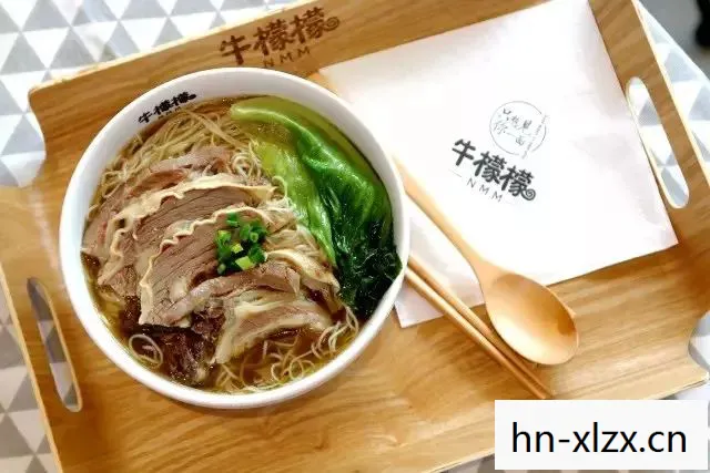 山东学面食，山东面食界需要考研实锤了