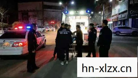 医生抢救男主的视频，医生救睡着男子，一场深夜的紧急救援