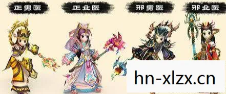 长城ol5，长城OL，一款经典武侠网游的传奇故事