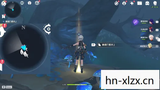 苍空之雾安卓版，苍空之雾修改器，解锁游戏新境界的利器