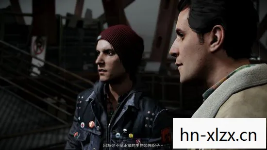 恶名昭彰3第二之子，恶名昭彰3，游戏界的传奇与争议