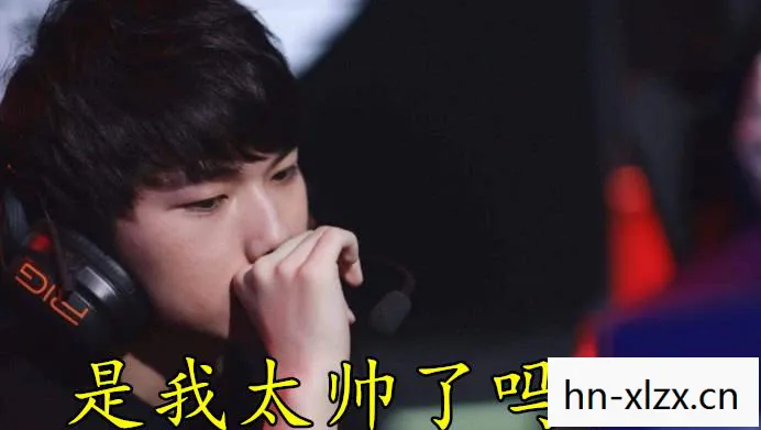 永不言弃，JackeyLove的故事与坚持