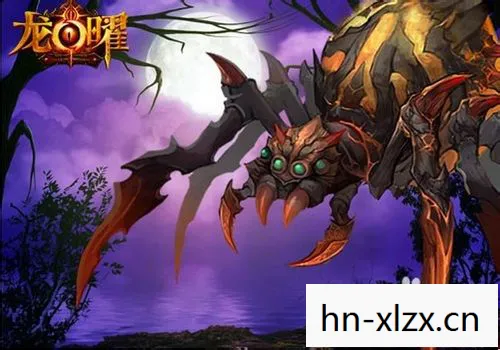 龙魔战记，龙战魔影，探索古老传说中的奇幻世界
