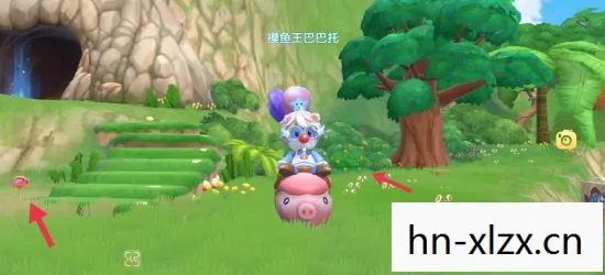 摩尔庄园绿色浆果在哪里获得?,摩尔庄园,绿色浆果的奇妙之旅 摩尔庄园绿色浆果在哪里获得?,摩尔庄园,绿色浆果的奇妙之旅
