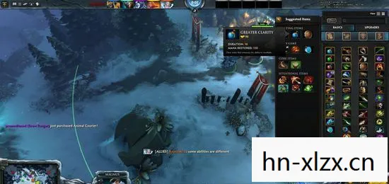 dota2冥魂之夜扩展版攻略,冥魂之夜,Dota2中的恐怖与荣耀 dota2冥魂之夜扩展版攻略,冥魂之夜,Dota2中的恐怖与荣耀