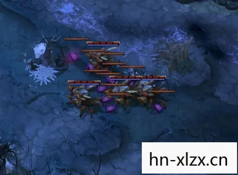 dota2冥魂之夜扩展版攻略,冥魂之夜,Dota2中的恐怖与荣耀 dota2冥魂之夜扩展版攻略,冥魂之夜,Dota2中的恐怖与荣耀