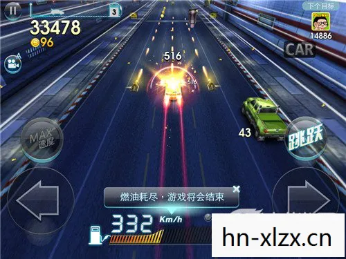 天天飞车闪电游侠怎么样，天天飞车，闪灵，速度与激情的碰撞