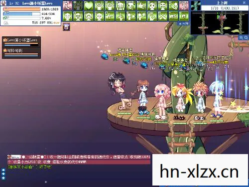 最新免费2d网游图片