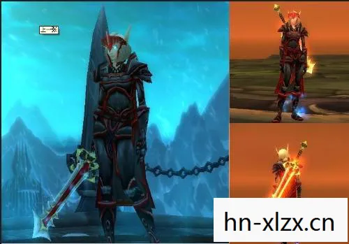 魔兽世界幻化有什么用处,幻化系统,打造你的专属魔兽风格 魔兽世界幻化有什么用处,幻化系统,打造你的专属魔兽风格