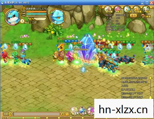 免费2d网络游戏，免费2D网络游戏，探索无限乐趣的像素世界