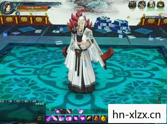 侠客无双什么职业厉害一点，侠客无双，哪个职业最厉害？