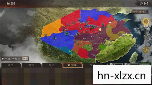 三国志战略版 民心,三国志战略版民心未定,历史与现实的交织 三国志战略版 民心,三国志战略版民心未定,历史与现实的交织