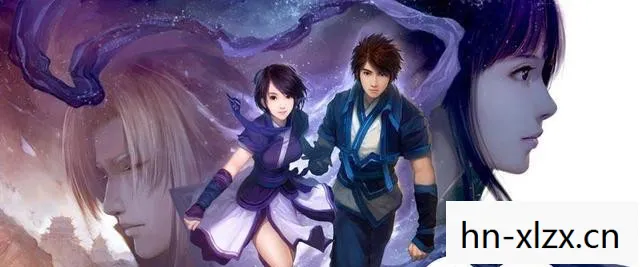 仙剑奇侠传4重制版,仙剑奇侠传4,重温经典,探寻仙侠世界的魅力 仙剑奇侠传4重制版,仙剑奇侠传4,重温经典,探寻仙侠世界的魅力