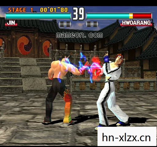 铁拳电影在线观看免费完整版国语，铁拳，传承经典，重塑格斗之魂