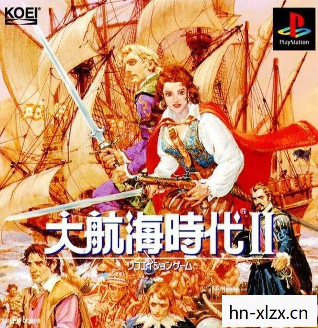 大航海时代2攻略，大航海时代2，探索、发现与变革的序曲