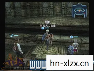 最终幻想12超详细图文攻略，最终幻想12，重燃经典，探索未知的世界