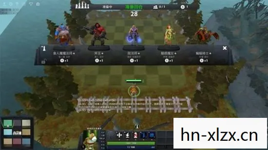 dota自走棋手游，探索Dota自走棋，策略与智慧的碰撞