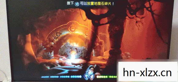 奥日2手手相传任务攻略，奥日2，探索与冒险的奇幻之旅