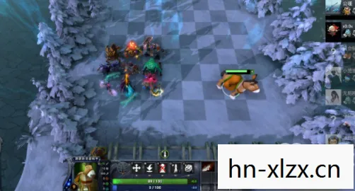 dota2自走棋阵容组合详细攻略,Dota 2 自走棋,策略与智慧的碰撞 dota2自走棋阵容组合详细攻略,Dota 2 自走棋,策略与智慧的碰撞