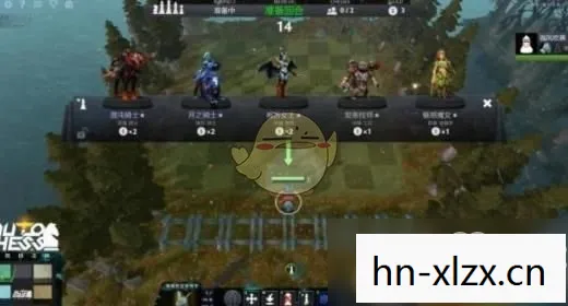 dota2自走棋阵容组合详细攻略,Dota 2 自走棋,策略与智慧的碰撞 dota2自走棋阵容组合详细攻略,Dota 2 自走棋,策略与智慧的碰撞