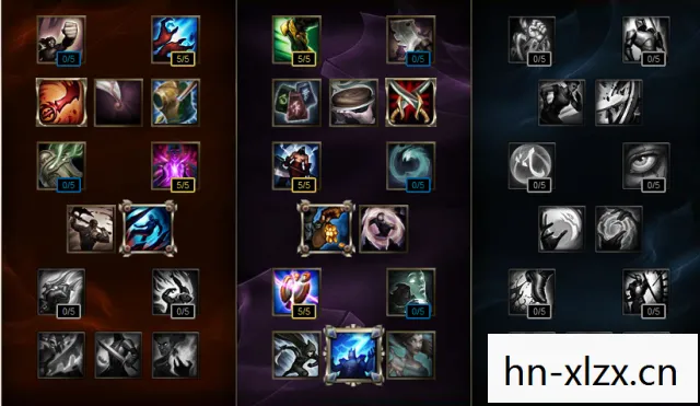 lol攻略中心,玩转LOL,提升游戏技巧的全面攻略 lol攻略中心,玩转LOL,提升游戏技巧的全面攻略