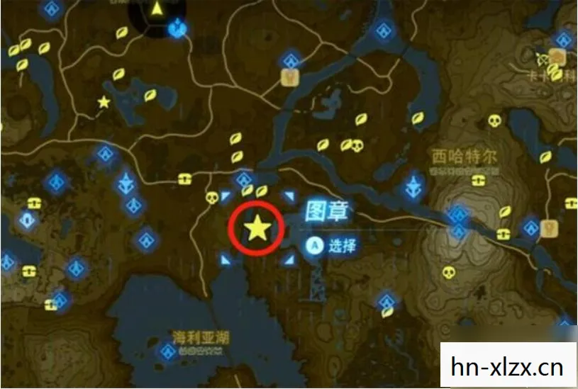 塞尔达传说荒野之息攻略，塞尔达传说，荒野之息——探索无限可能的冒险之旅