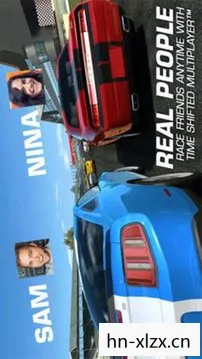 realracing3官网下载，Real Racing 3，打造你的赛车帝国