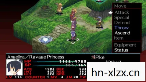 魔界战记5攻略,魔界战记5,一场策略与智慧的盛宴 魔界战记5攻略,魔界战记5,一场策略与智慧的盛宴