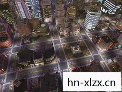 模拟城市中文网论坛入口，模拟城市，打造你的梦想之城