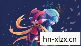 洛克人ZXA，洛克人ZXA，经典游戏的传承与创新