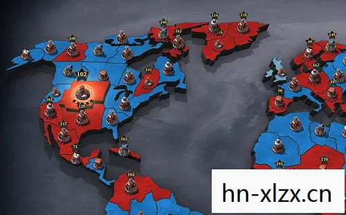 模拟战争的沙盘游戏,模拟战争,数字时代的战略智慧 模拟战争的沙盘游戏,模拟战争,数字时代的战略智慧