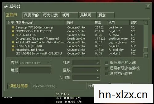 CS1.6地图包下载,CS1.6地图包,经典中的经典 CS1.6地图包下载,CS1.6地图包,经典中的经典